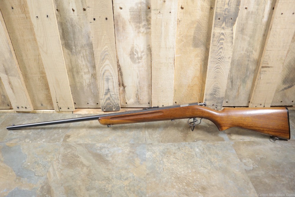 Beautiful Winchester 67 .22LR Penny Bid NO RESERVE-img-1