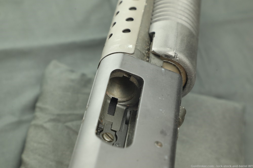 Mossberg 500A 12GA 3” Shells Pump Action Shotgun 20.5” 6+1 -img-19