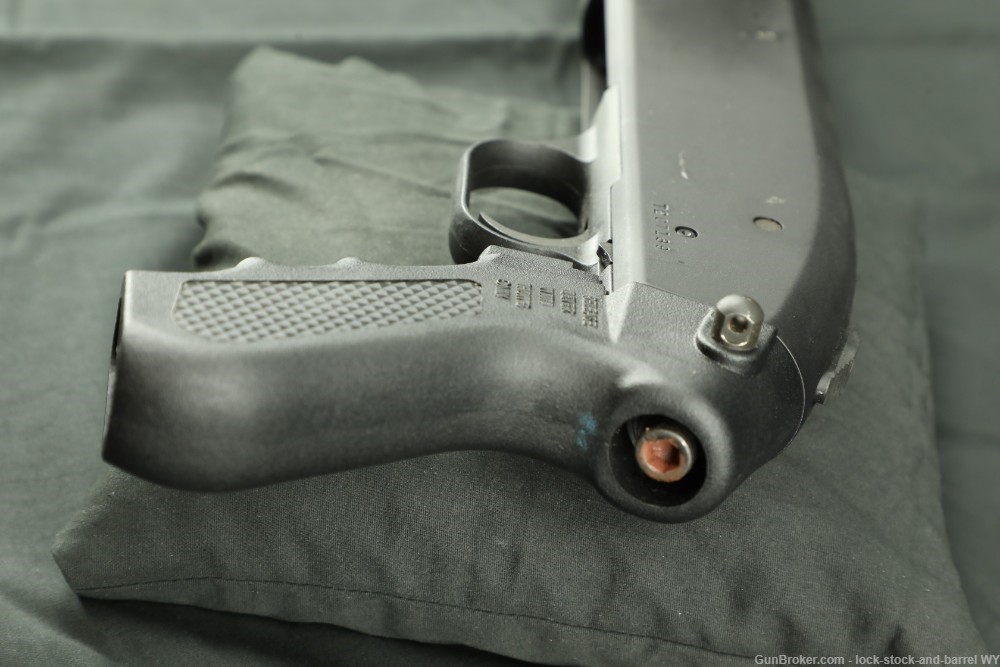 Mossberg 500A 12GA 3” Shells Pump Action Shotgun 20.5” 6+1 -img-16