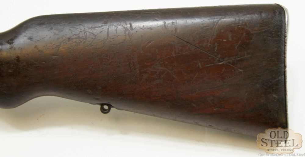 FN / Mauser 1933 7.65 Argentine Police of Buenos Aires Markings C&R-img-19
