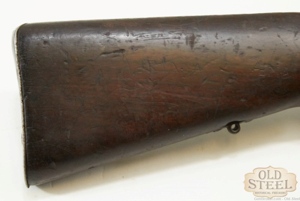 FN / Mauser 1933 7.65 Argentine Police of Buenos Aires Markings C&R-img-3