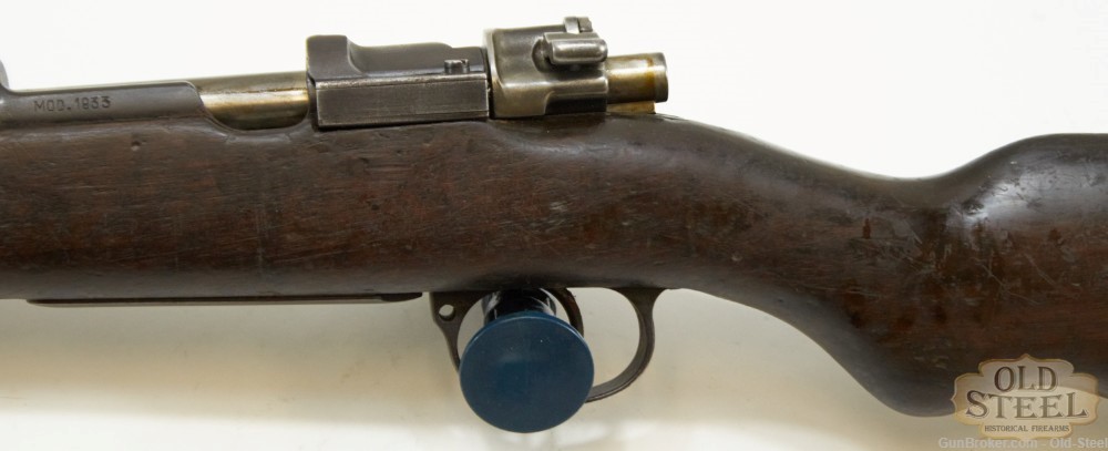 FN / Mauser 1933 7.65 Argentine Police of Buenos Aires Markings C&R-img-17
