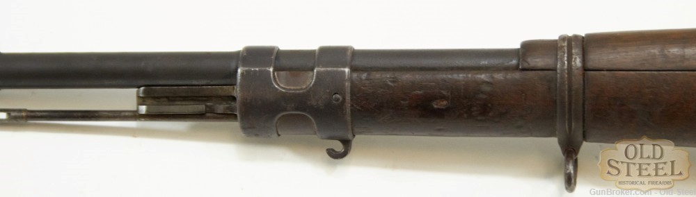 FN / Mauser 1933 7.65 Argentine Police of Buenos Aires Markings C&R-img-13