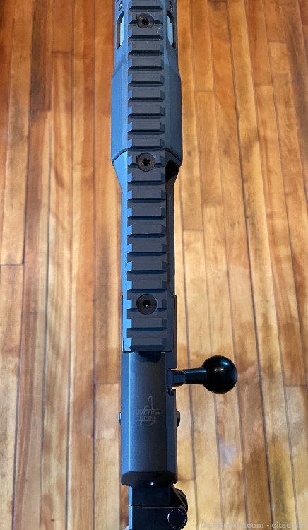 Q The Fix 6.5 Creedmoor with Extras!-img-3