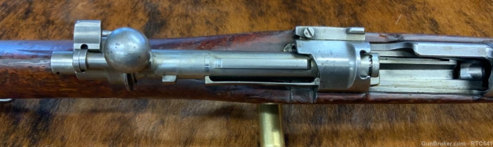 CZ BRNO VZ 24 8MM Mauser SN OR12100-img-10