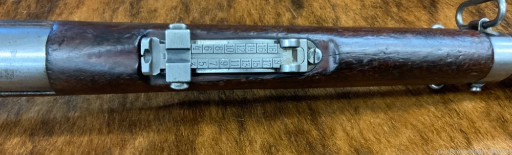 CZ BRNO VZ 24 8MM Mauser SN OR12100-img-12