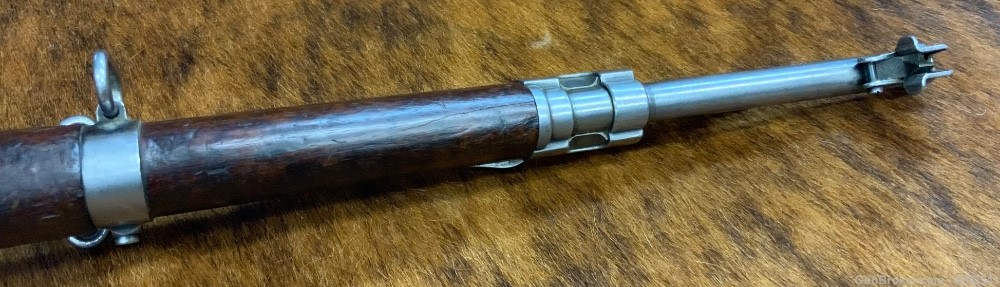 CZ BRNO VZ 24 8MM Mauser SN OR12100-img-13