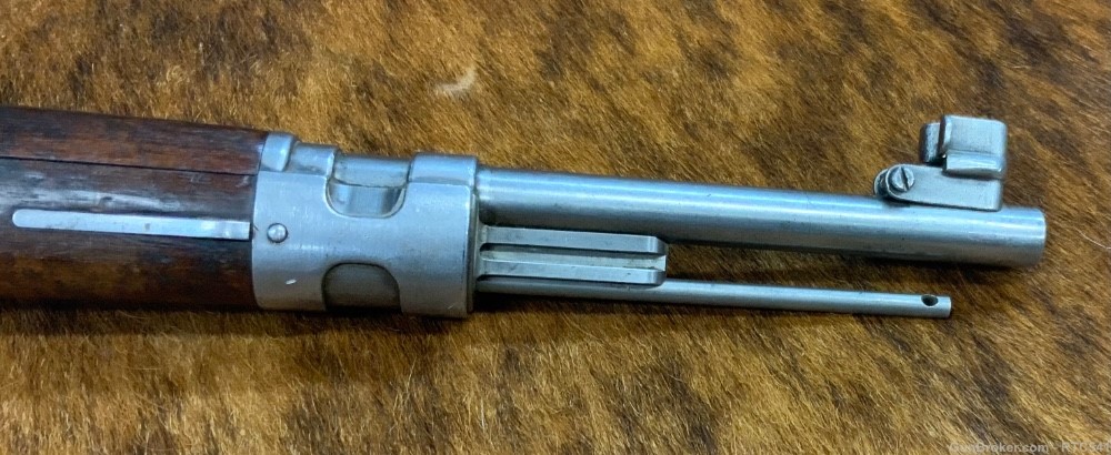 CZ BRNO VZ 24 8MM Mauser SN OR12100-img-9