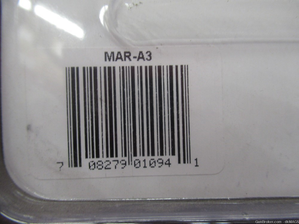 ProMag Marlin 795 .22LR 22 55rd  Polymer Drum Magazine-img-2