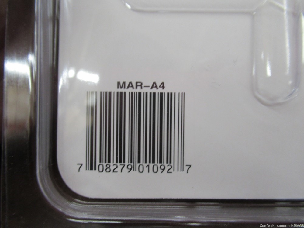 ProMag Marlin 795 70rd .22LR Polymer Drum Magazine-img-2