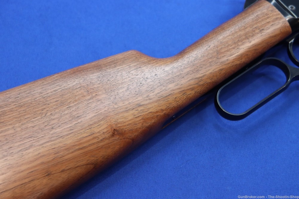 Winchester Model 1886 Short Rifle 45-70 GOVT 24" Blued 8RD Walnut 86 45/70 -img-2