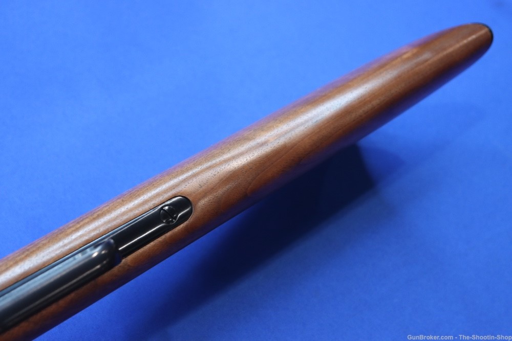 Winchester Model 1886 Short Rifle 45-70 GOVT 24" Blued 8RD Walnut 86 45/70 -img-27
