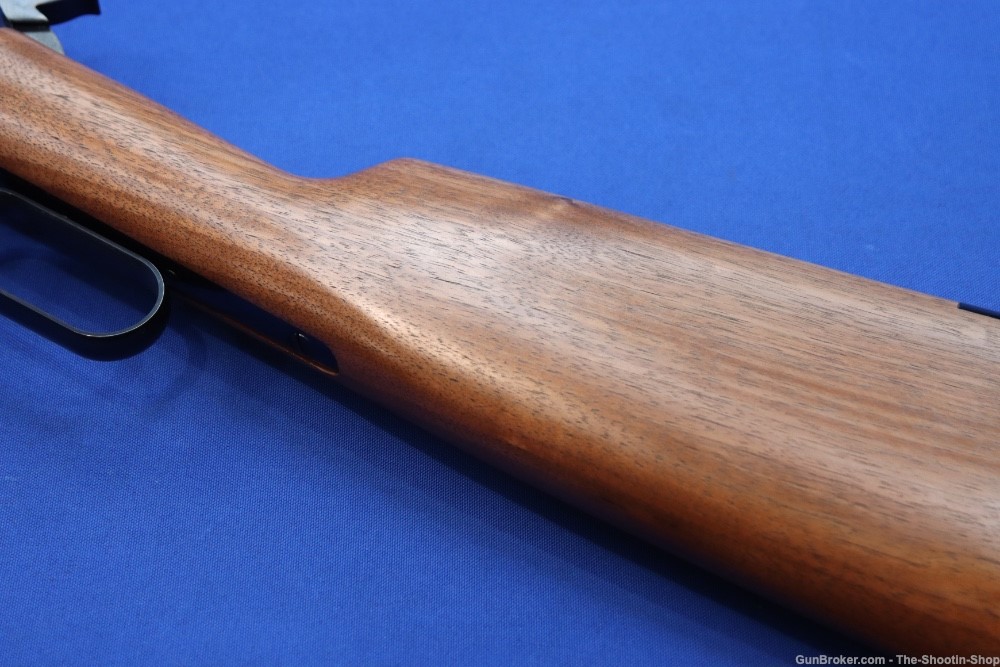 Winchester Model 1886 Short Rifle 45-70 GOVT 24" Blued 8RD Walnut 86 45/70 -img-16