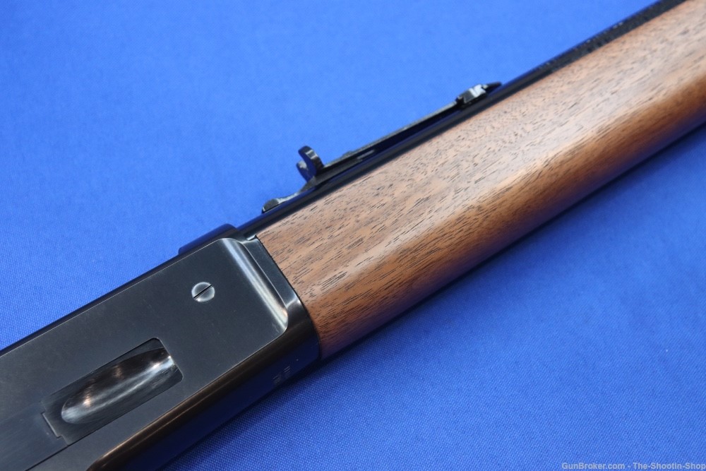 Winchester Model 1886 Short Rifle 45-70 GOVT 24" Blued 8RD Walnut 86 45/70 -img-5
