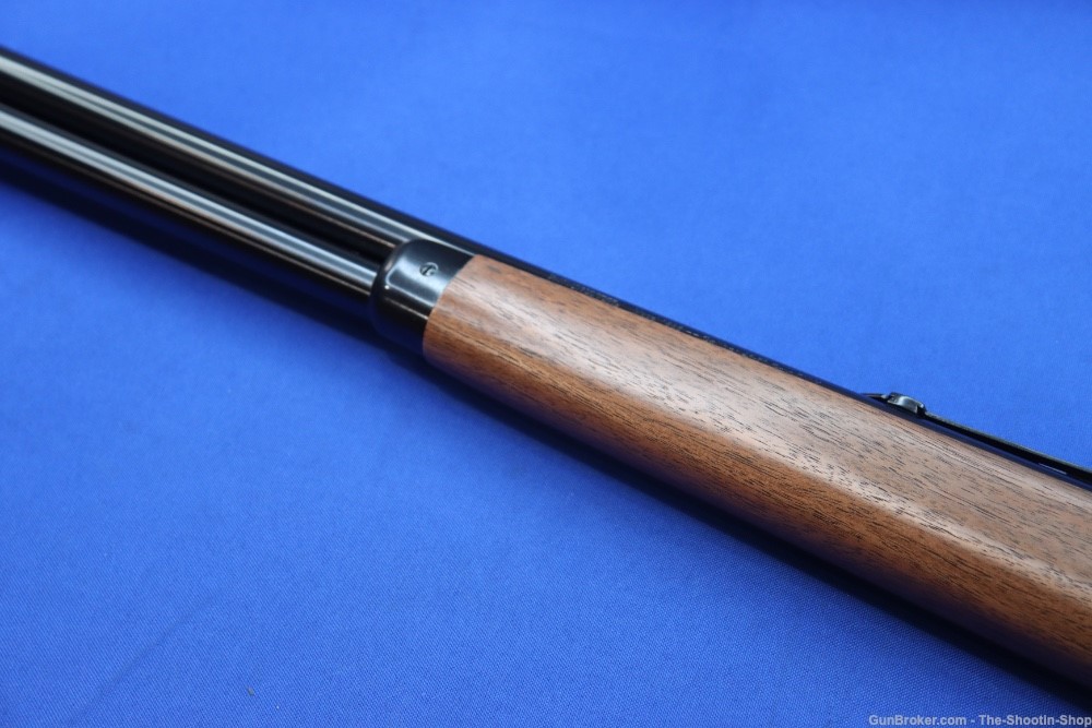 Winchester Model 1886 Short Rifle 45-70 GOVT 24" Blued 8RD Walnut 86 45/70 -img-20