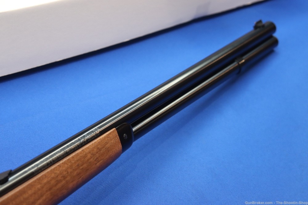 Winchester Model 1886 Short Rifle 45-70 GOVT 24" Blued 8RD Walnut 86 45/70 -img-13