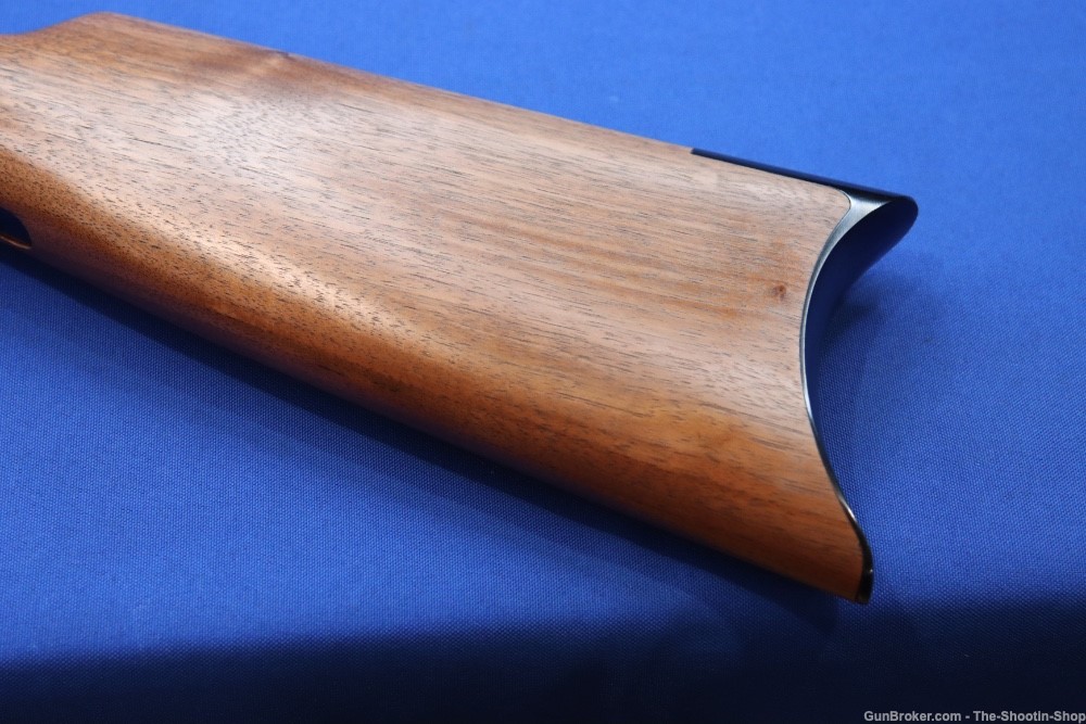 Winchester Model 1886 Short Rifle 45-70 GOVT 24" Blued 8RD Walnut 86 45/70 -img-15