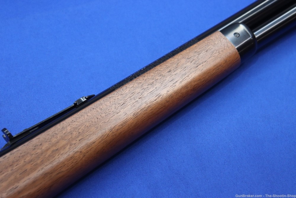 Winchester Model 1886 Short Rifle 45-70 GOVT 24" Blued 8RD Walnut 86 45/70 -img-6