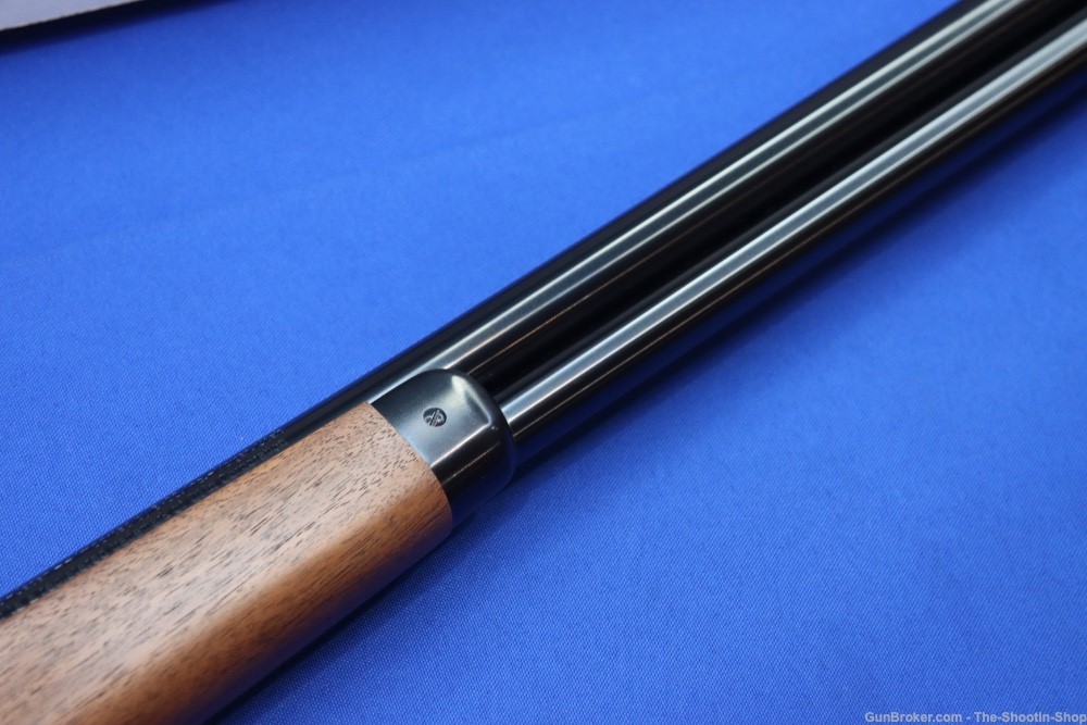 Winchester Model 1886 Short Rifle 45-70 GOVT 24" Blued 8RD Walnut 86 45/70 -img-7
