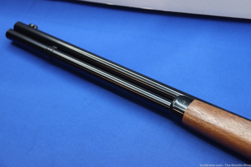 Winchester Model 1886 Short Rifle 45-70 GOVT 24" Blued 8RD Walnut 86 45/70 -img-21