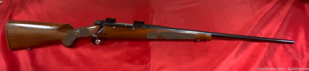 Winchester Model 70 Featherweight 300 WSM In Good Condition Built in 2002  -img-1