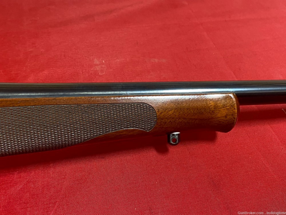 Winchester Model 70 Featherweight 300 WSM In Good Condition Built in 2002  -img-6