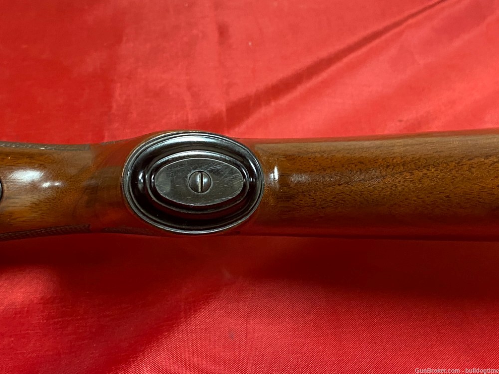 Winchester Model 70 Featherweight 300 WSM In Good Condition Built in 2002  -img-23