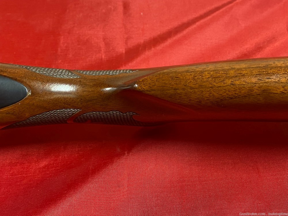 Winchester Model 70 Featherweight 300 WSM In Good Condition Built in 2002  -img-16