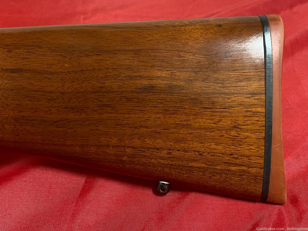 Winchester Model 70 Featherweight 300 WSM In Good Condition Built in 2002  -img-8
