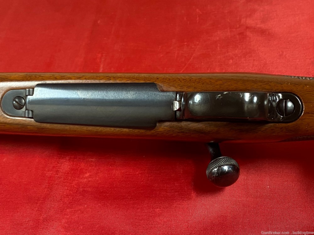 Winchester Model 70 Featherweight 300 WSM In Good Condition Built in 2002  -img-24