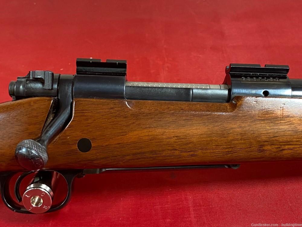 Winchester Model 70 Featherweight 300 WSM In Good Condition Built in 2002  -img-4
