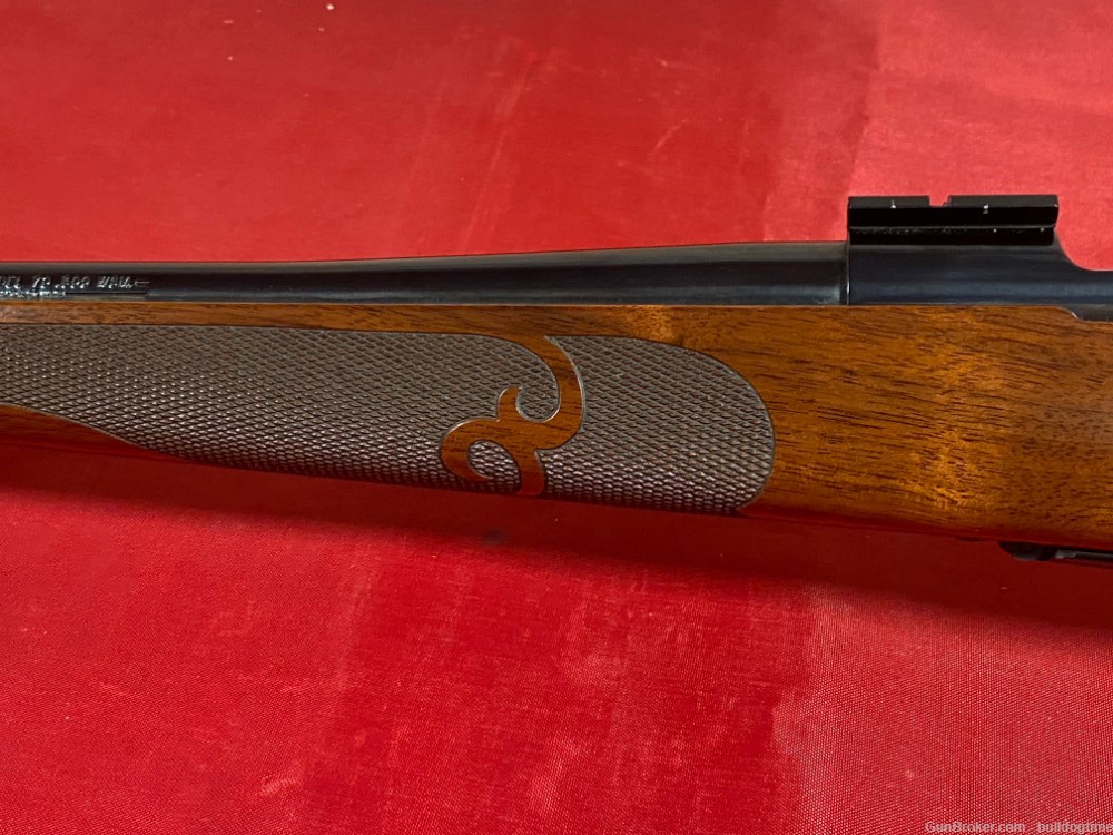Winchester Model 70 Featherweight 300 WSM In Good Condition Built in 2002  -img-11