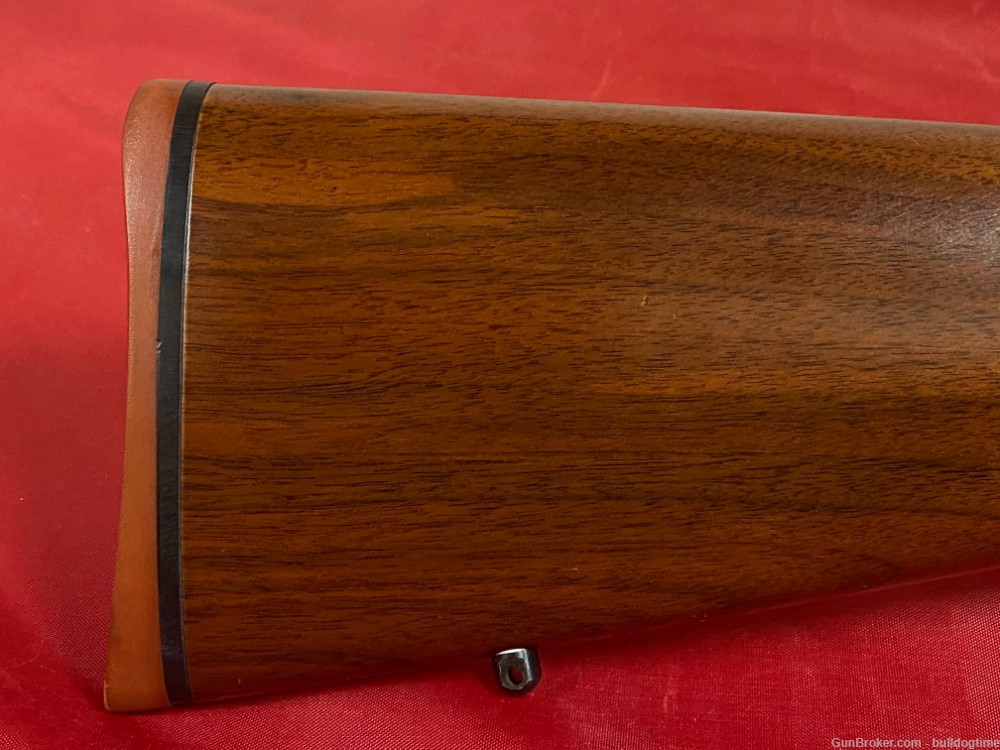 Winchester Model 70 Featherweight 300 WSM In Good Condition Built in 2002  -img-2