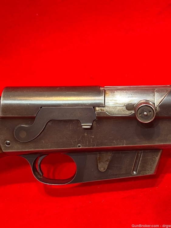 Remington Model 8 .35 Remington with Lyman Sight-img-14