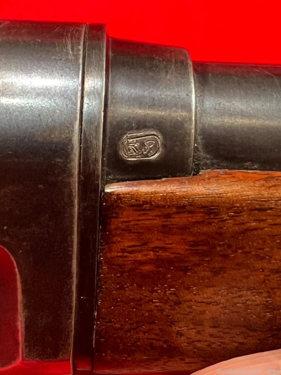 Remington Model 8 .35 Remington with Lyman Sight-img-17