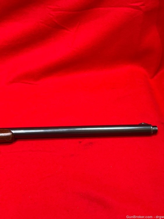 Remington Model 8 .35 Remington with Lyman Sight-img-5