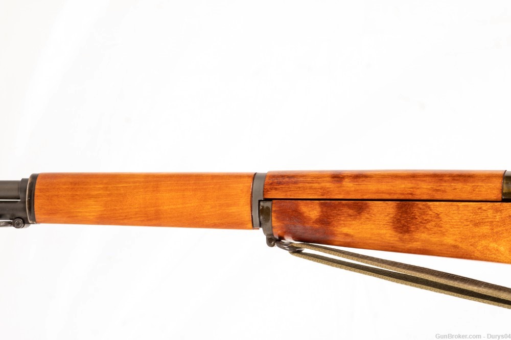 *Super Rare* 1945 Winchester M1 Garand Win-13 30-06 Durys# 17271-img-8