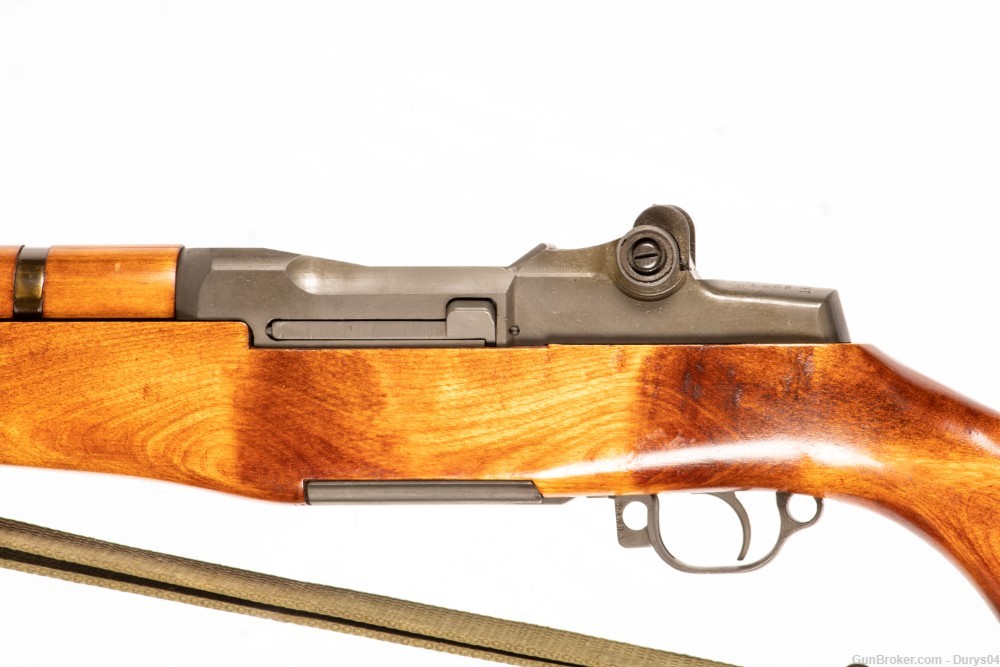 *Super Rare* 1945 Winchester M1 Garand Win-13 30-06 Durys# 17271-img-7