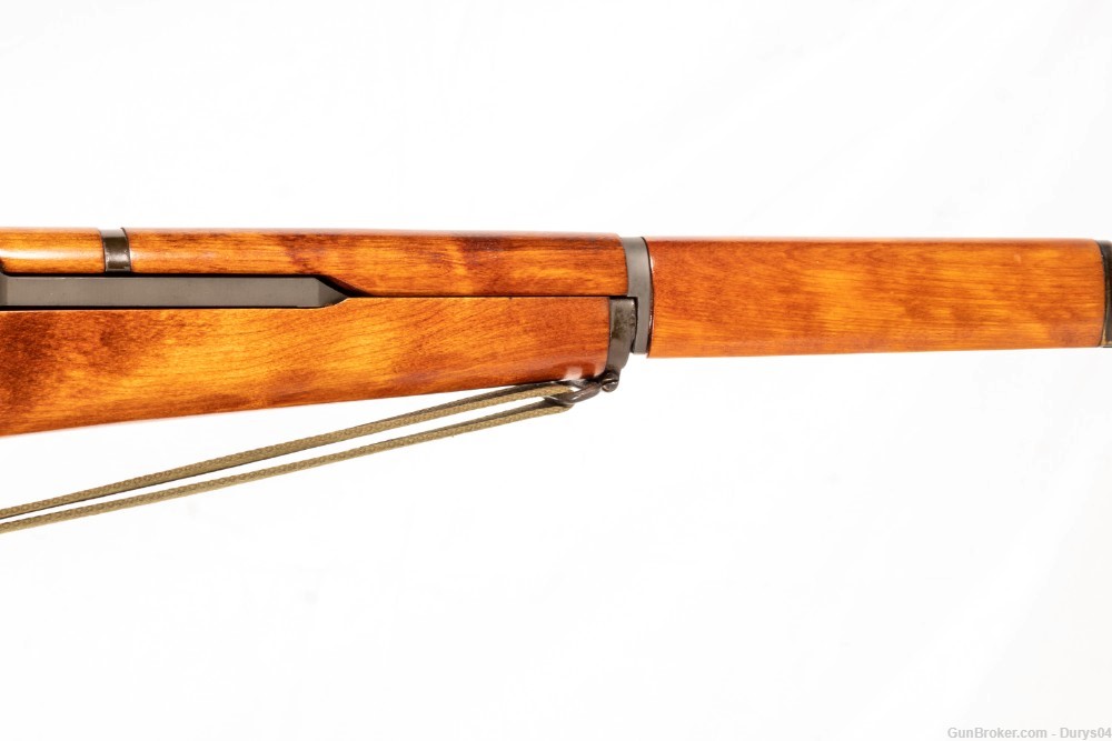 *Super Rare* 1945 Winchester M1 Garand Win-13 30-06 Durys# 17271-img-4