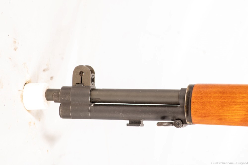 *Super Rare* 1945 Winchester M1 Garand Win-13 30-06 Durys# 17271-img-9