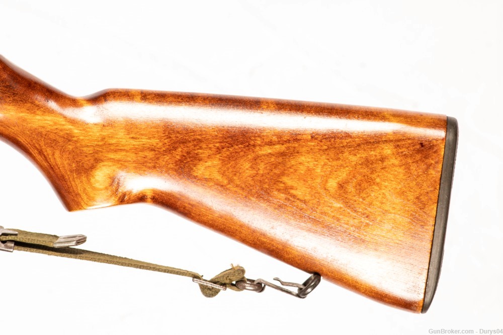 *Super Rare* 1945 Winchester M1 Garand Win-13 30-06 Durys# 17271-img-6