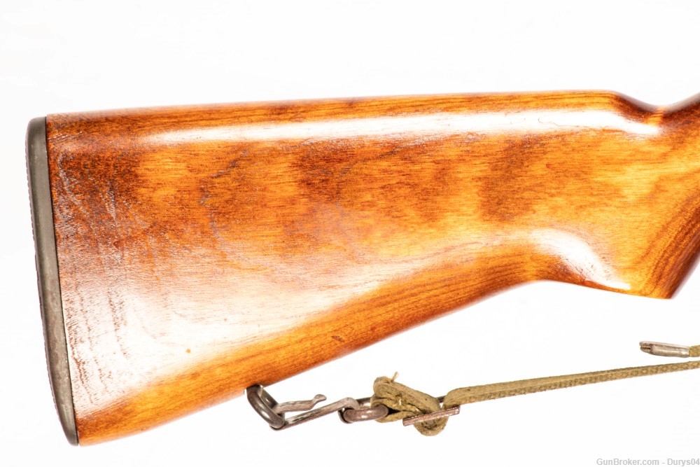 *Super Rare* 1945 Winchester M1 Garand Win-13 30-06 Durys# 17271-img-2