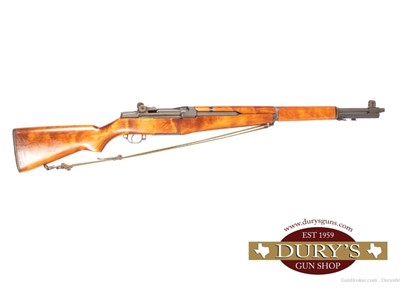 *Super Rare* 1945 Winchester M1 Garand Win-13 30-06 Durys# 17271