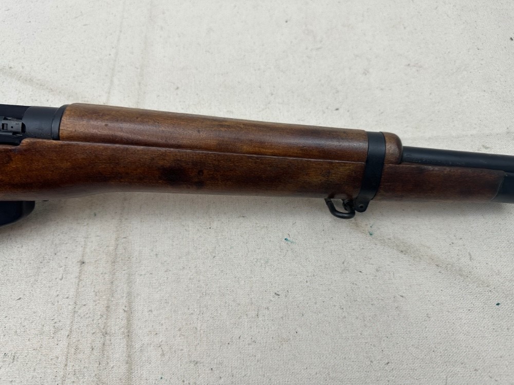 Enfield N05 MK1 Jungle Carbine .303 British ALL MATCHING #'s UNISSUED!? C&R-img-10
