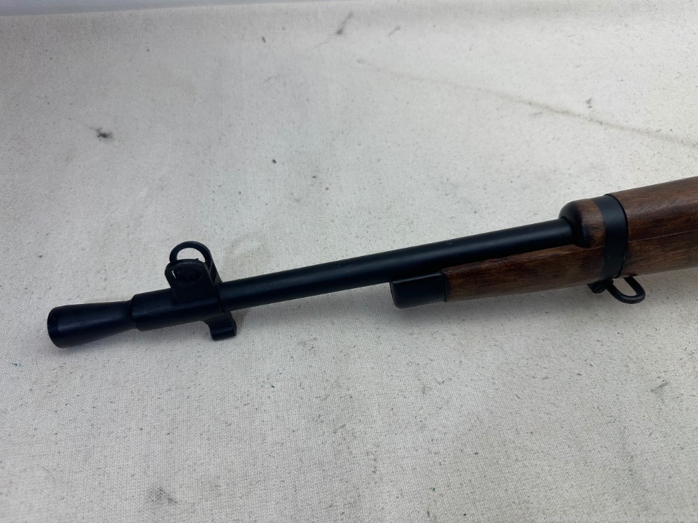Enfield N05 MK1 Jungle Carbine .303 British ALL MATCHING #'s UNISSUED!? C&R-img-4
