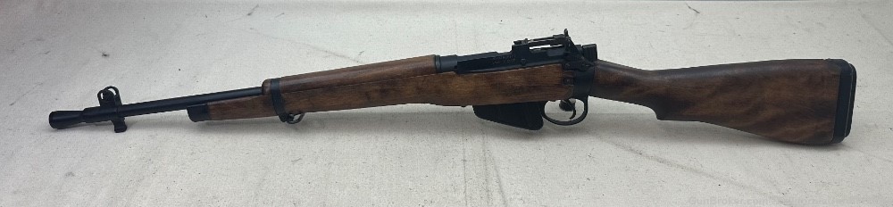 Enfield N05 MK1 Jungle Carbine .303 British ALL MATCHING #'s UNISSUED!? C&R-img-0