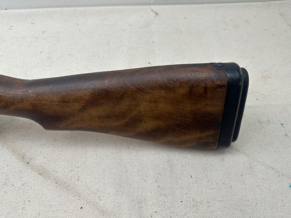 Enfield N05 MK1 Jungle Carbine .303 British ALL MATCHING #'s UNISSUED!? C&R-img-2