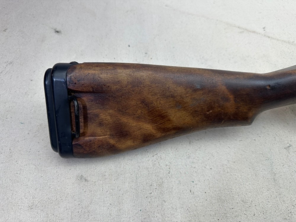 Enfield N05 MK1 Jungle Carbine .303 British ALL MATCHING #'s UNISSUED!? C&R-img-9