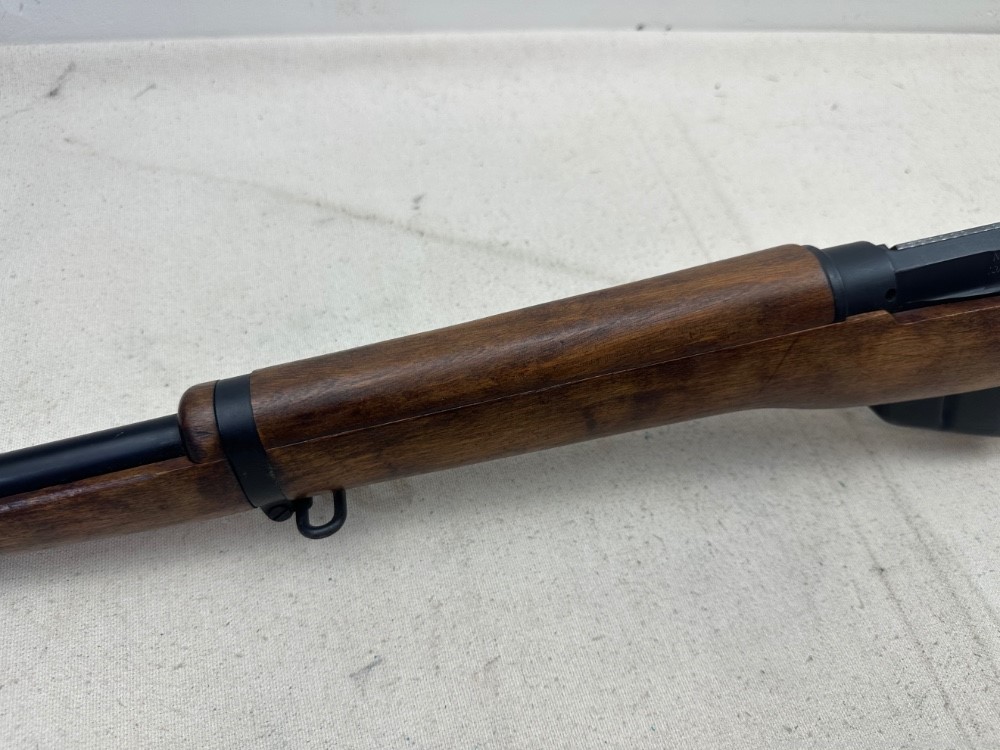 Enfield N05 MK1 Jungle Carbine .303 British ALL MATCHING #'s UNISSUED!? C&R-img-5