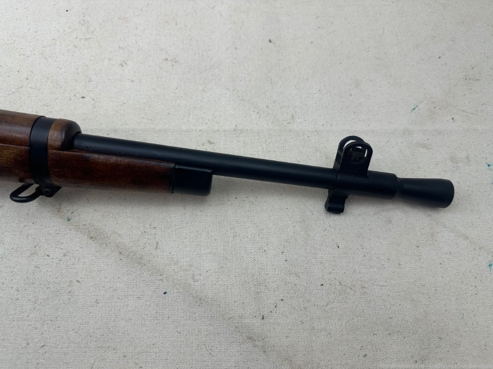 Enfield N05 MK1 Jungle Carbine .303 British ALL MATCHING #'s UNISSUED!? C&R-img-11